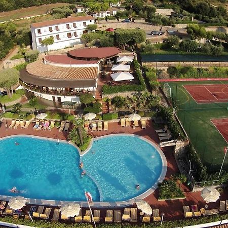 Casa Vacanza Kair Trilo 227 Sperlonga Luaran gambar