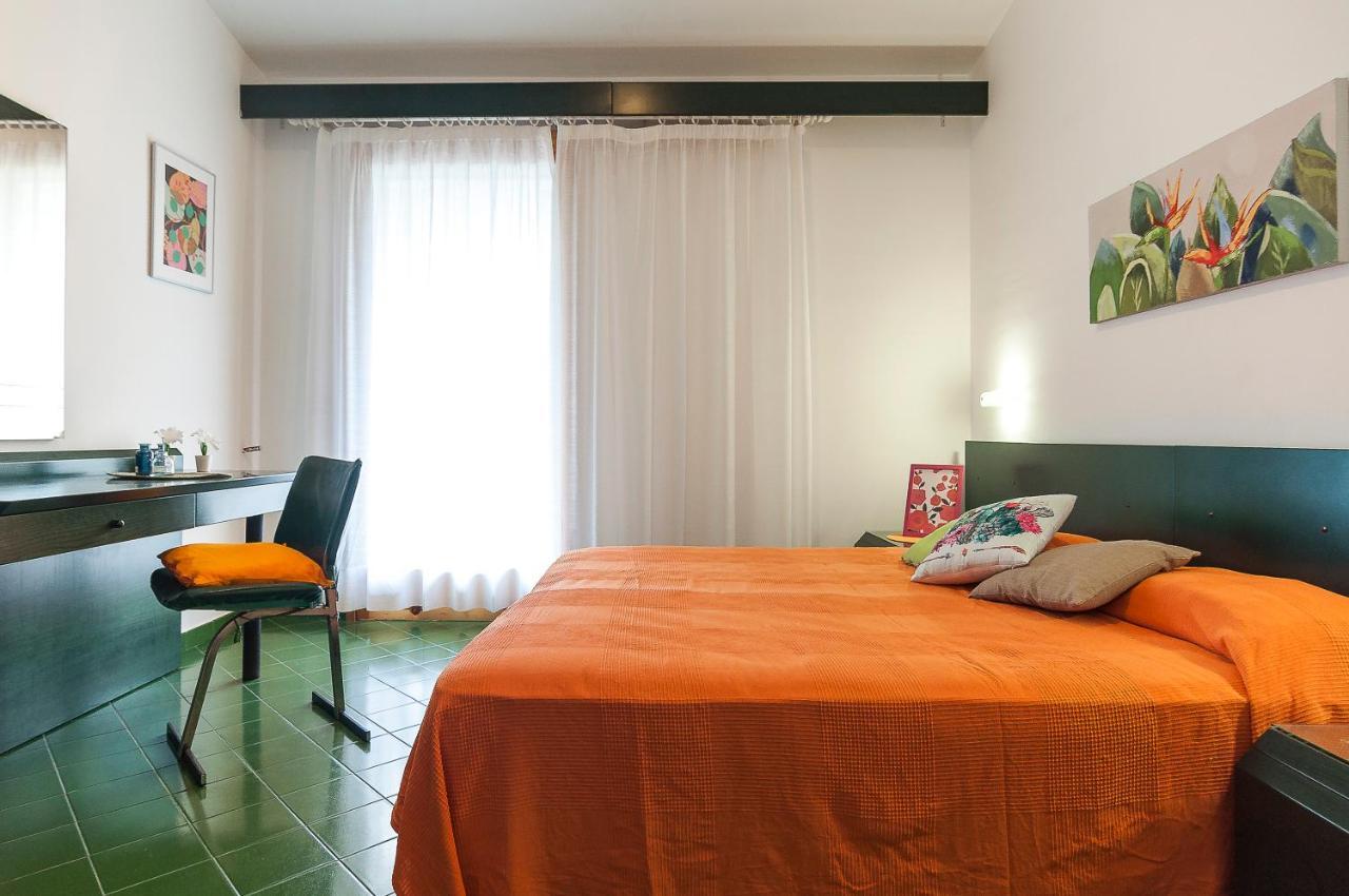 Casa Vacanza Kair Trilo 227 Sperlonga Luaran gambar