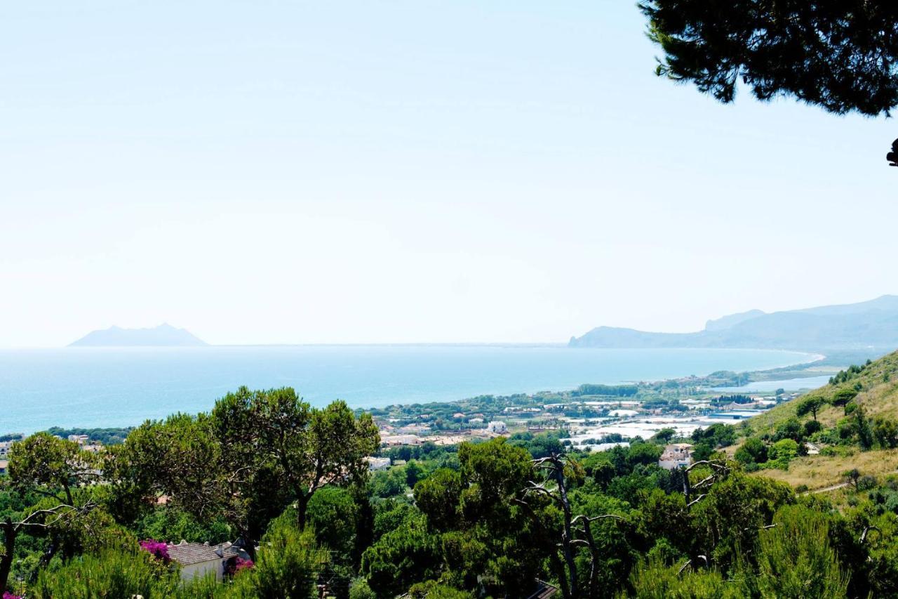 Casa Vacanza Kair Trilo 227 Sperlonga Luaran gambar