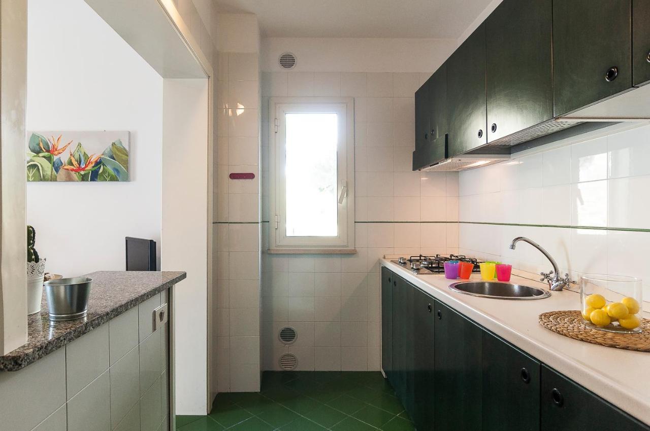 Casa Vacanza Kair Trilo 227 Sperlonga Luaran gambar