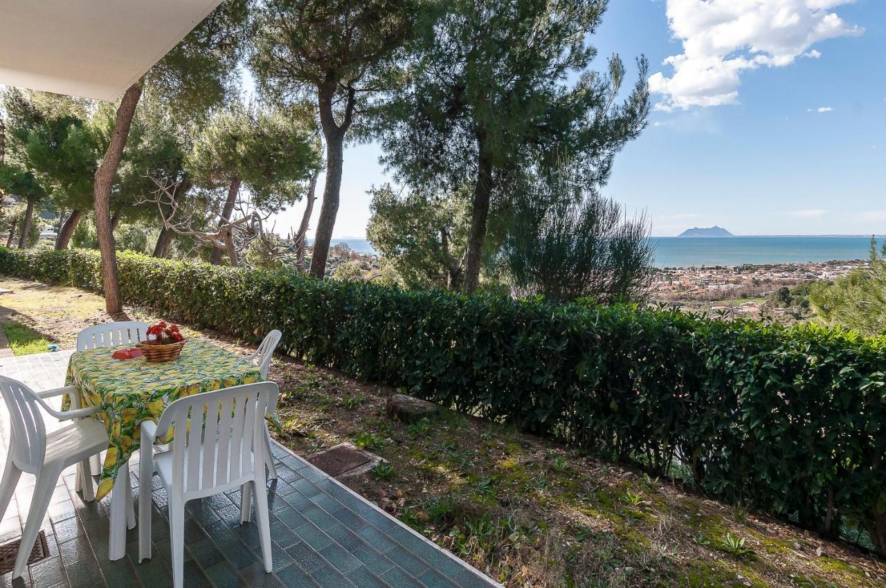 Casa Vacanza Kair Trilo 227 Sperlonga Luaran gambar