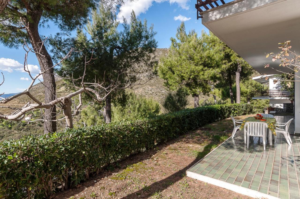 Casa Vacanza Kair Trilo 227 Sperlonga Luaran gambar