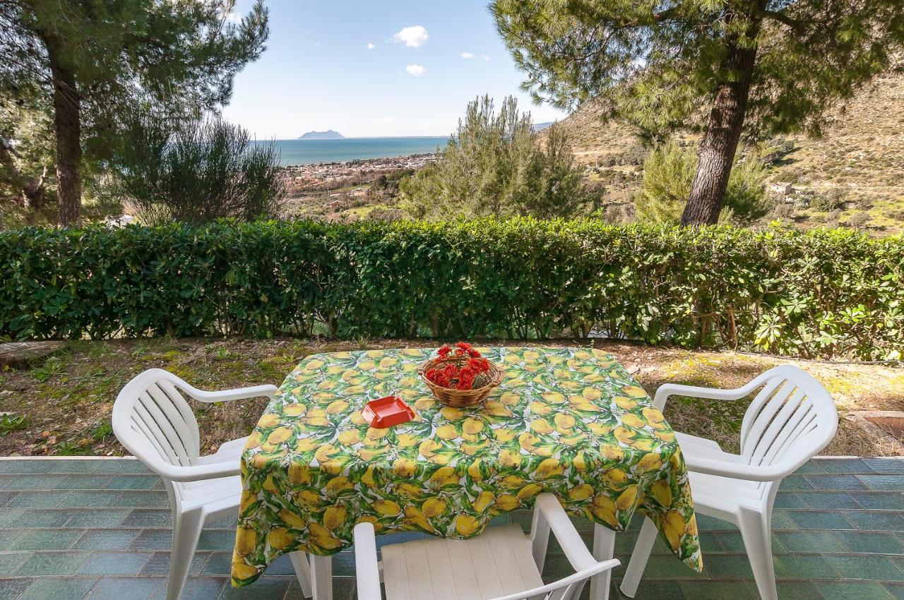 Casa Vacanza Kair Trilo 227 Sperlonga Luaran gambar